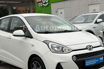Hyundai i10 35.000 km 8.888 &euro; Recklinghausen 45661