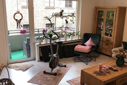 3,5 Zimmer Wohnung im 1.OG ab 01.12.2025 mit Balkon zu Vermieten zimmer