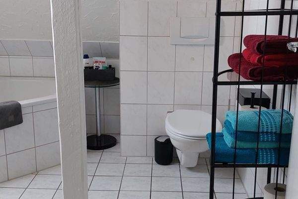 Etagenwohnung Gladbeck Butendorf - 2 Zimmer, 40 m&sup2;, 750&euro; | Angebot:25996029