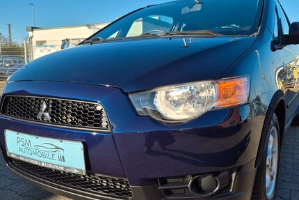 Mitsubishi Colt 105.491 km 3.490 &euro; Essen 45326