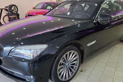 BMW Active Hybrid 7 77.478 km 16.900 &euro; Recklinghausen 45661