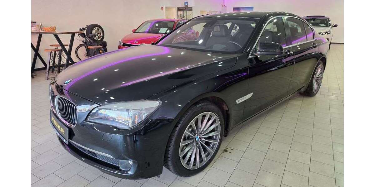 BMW Active Hybrid 7 77.478 km 16.900 &euro; Recklinghausen 45661