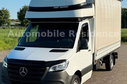 Mercedes-Benz Sprinter 355.000 km 20.598 &euro; Ratingen 40880