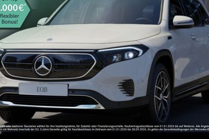 Mercedes-Benz EQB 77.214 km 26.990 &euro; Wuppertal 42115