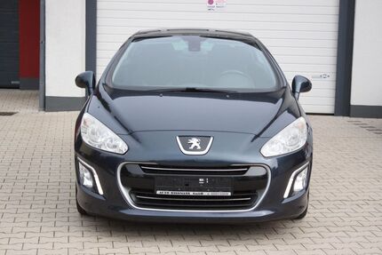 Peugeot 308 210.000 km 4.750 &euro; Velbert 42549