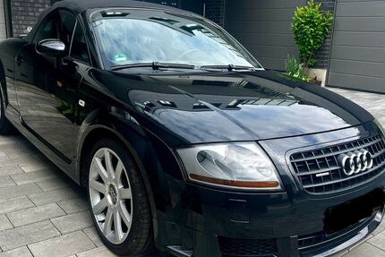 Audi TT 50.000 km 22.999 &euro; Witten 58452