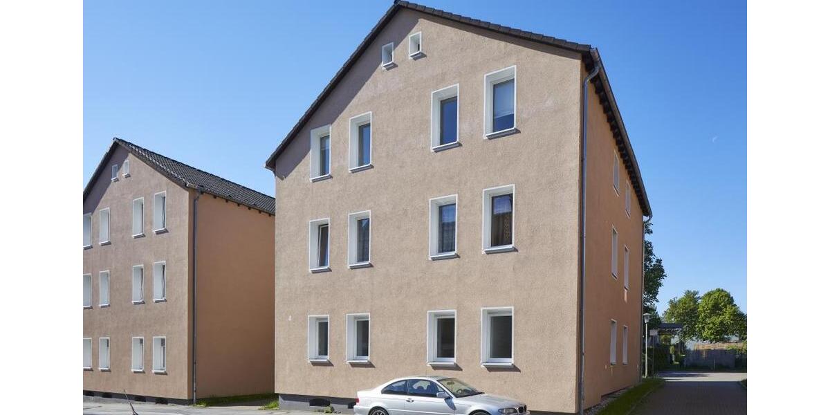 Ab sofort! 3-Zimmer-Wohnung in Dortmund Bövinghausen 3 zimmer