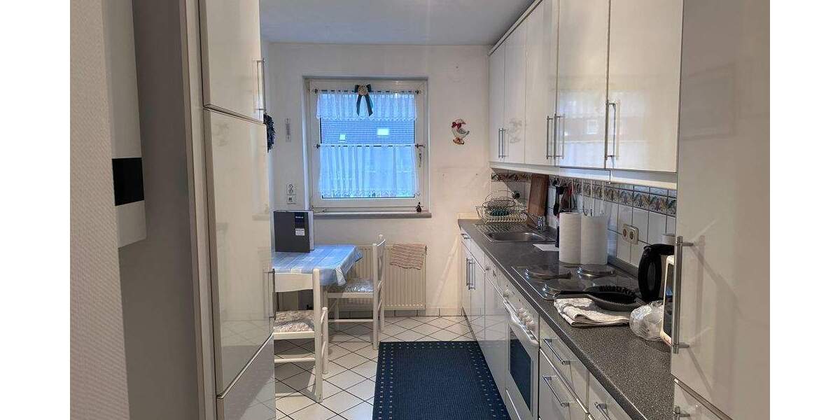 Etagenwohnung Gelsenkirchen Resse - 2 Zimmer, 75 m&sup2;, 159.000&euro; | Angebot:25391638