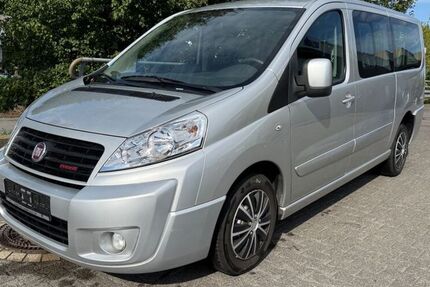 Fiat Scudo