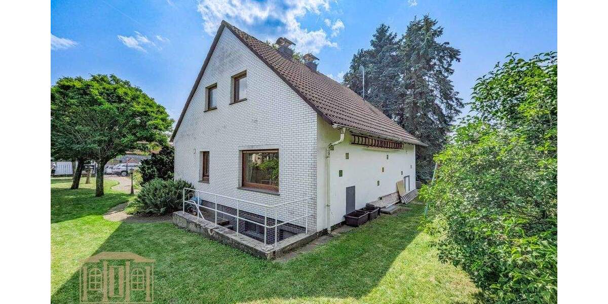 Einfamilienhaus Wuppertal Langerfeld - 6 Zimmer, 120 m&sup2;, 399.500&euro; | Angebot:23478885