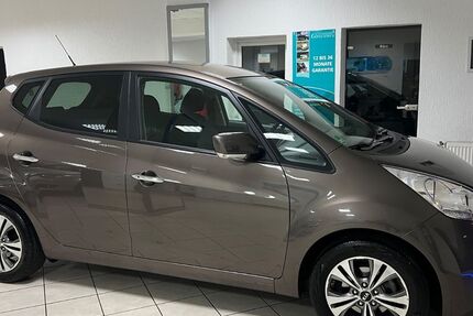 Kia Venga 33.897 km 9.999 &euro; Voerde 46562