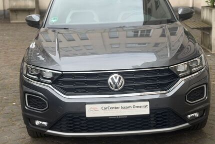 VW T-Roc 157.500 km 16.999 &euro; Mettmann Stadtwald Bahnhof 40822