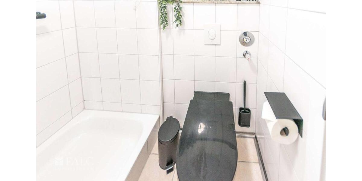 Stilvolles, möbliertes Apartment zur Langzeitmiete 1 zimmer