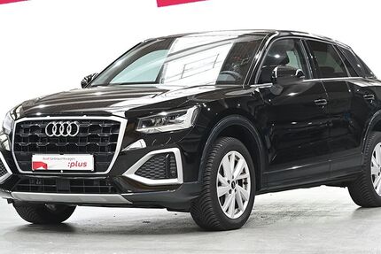 Audi Q2 25.744 km 28.499 &euro; Wuppertal 42109