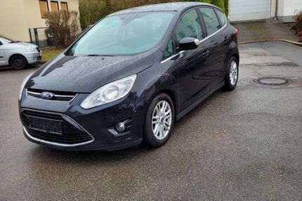 Ford C-Max 110.941 km 6.999 &euro; Witten 58456