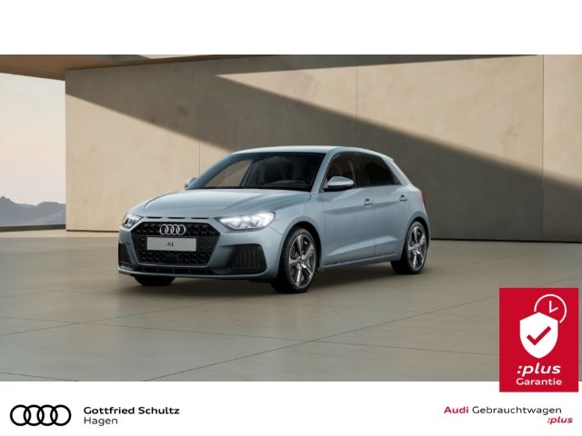 Audi A1 7.666 km 26.990 € Hagen 58089