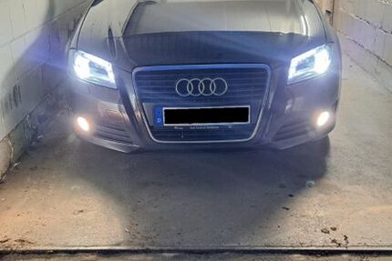 Audi A3 56.500 km 10.300 &euro; Essen 45138