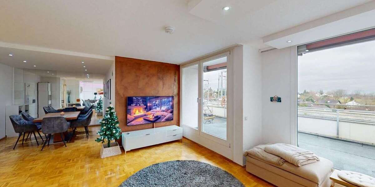 Wohnung zum Kaufen in Wuppertal 299.000 € 94 m² 3 zimmer