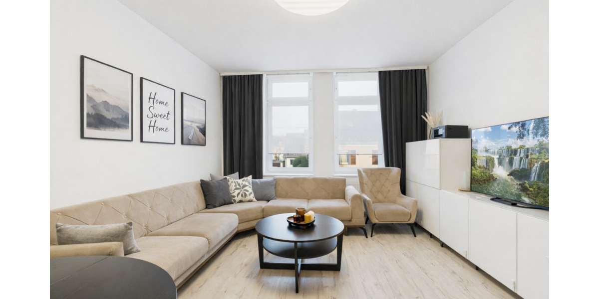 Etagenwohnung Hagen Boele - 3 Zimmer, 65 m&sup2;, 129.000&euro; | Angebot:25177427