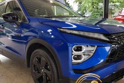 Mitsubishi Eclipse Cross 15.995 km 29.990 &euro; Gelsenkirchen 45881