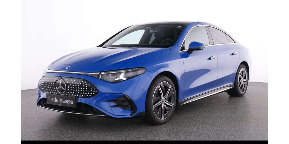 Mercedes-Benz CLA 250 8.633 km 53.550 &euro; Essen 45309