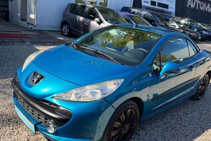 Peugeot 207 130.000 km 3.000 &euro; Essen 45355