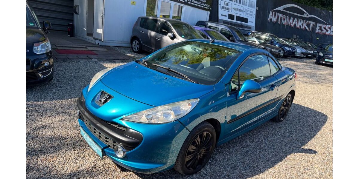 Peugeot 207 130.000 km 3.000 &euro; Essen 45355