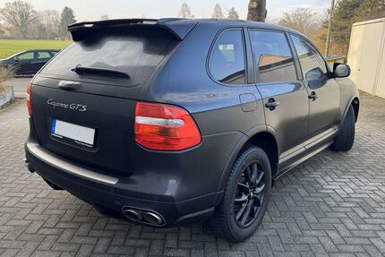 Porsche Cayenne 156.000 km 21.999 &euro; Dortmund 44339
