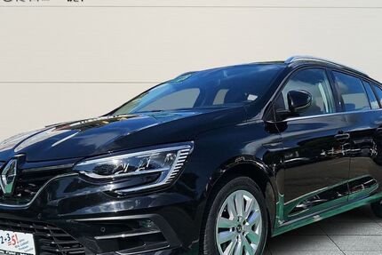 Renault Megane 39.336 km 17.680 € Bochum 44809