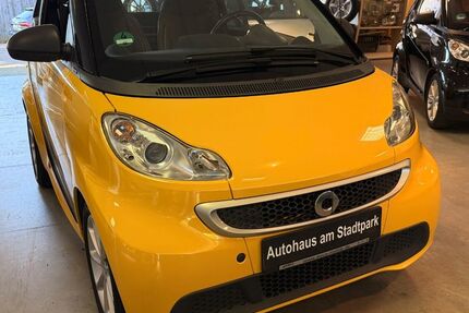Smart ForTwo 72.000 km 6.499 &euro; Bochum 44791