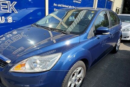 Ford Focus 246.000 km 1.795 &euro; Waltrop 45731