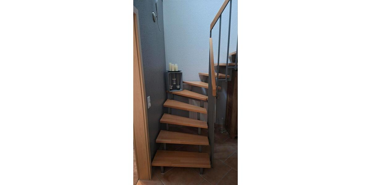 Maisonettenwohnung Bottrop Feldhausen - 4.5 Zimmer, 95 m&sup2;, 305.000&euro; | Angebot:24875862