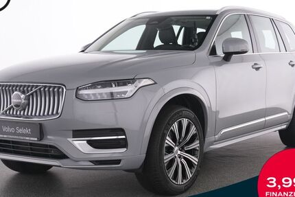 Volvo XC90 36.808 km 49.990 &euro; Witten 58453