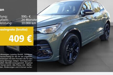 VW Tiguan 13.052 km 46.590 &euro; Bochum 44892