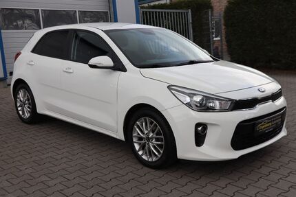 Kia Rio 117.000 km 8.190 &euro; Oer-Erkenschwick 45739