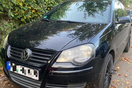 VW Polo 156.000 km 2.700 &euro; Wetter 58300