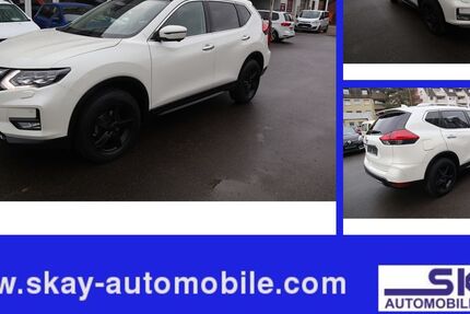 Nissan X-Trail 79.019 km 16.999 &euro; Herne 44628