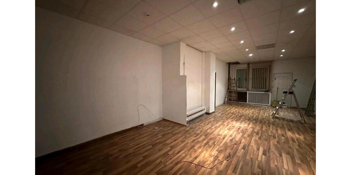 Ladenlokal in Dorsten Fußgängerzone zu vermieten zimmer