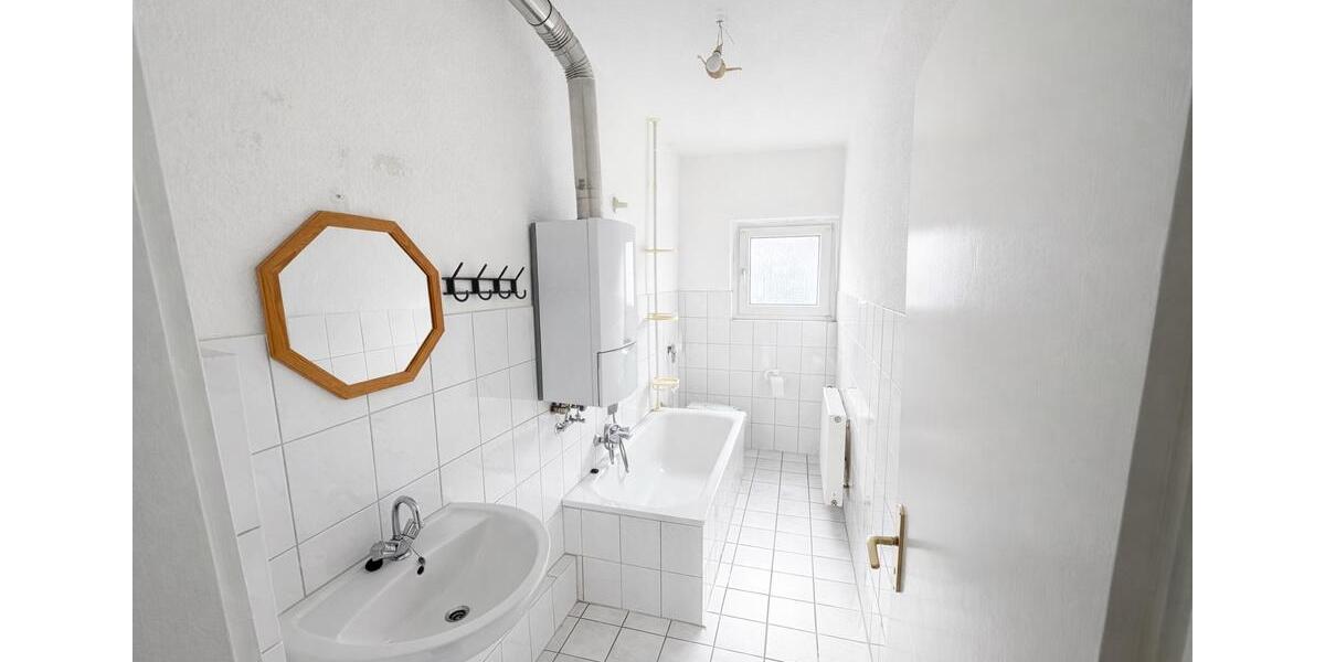 Etagenwohnung Gelsenkirchen Gelsenkirchen-Mitte - 2 Zimmer, 62 m&sup2;, 550&euro; | Angebot:25444033