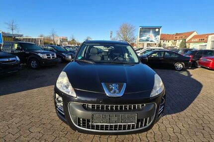 Peugeot 4007