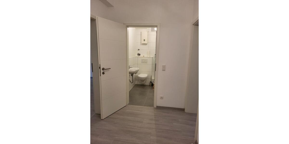 Erdgeschoßwohnung Bochum - 2.5 Zimmer, 48 m&sup2;, 480&euro; | Angebot:25547451