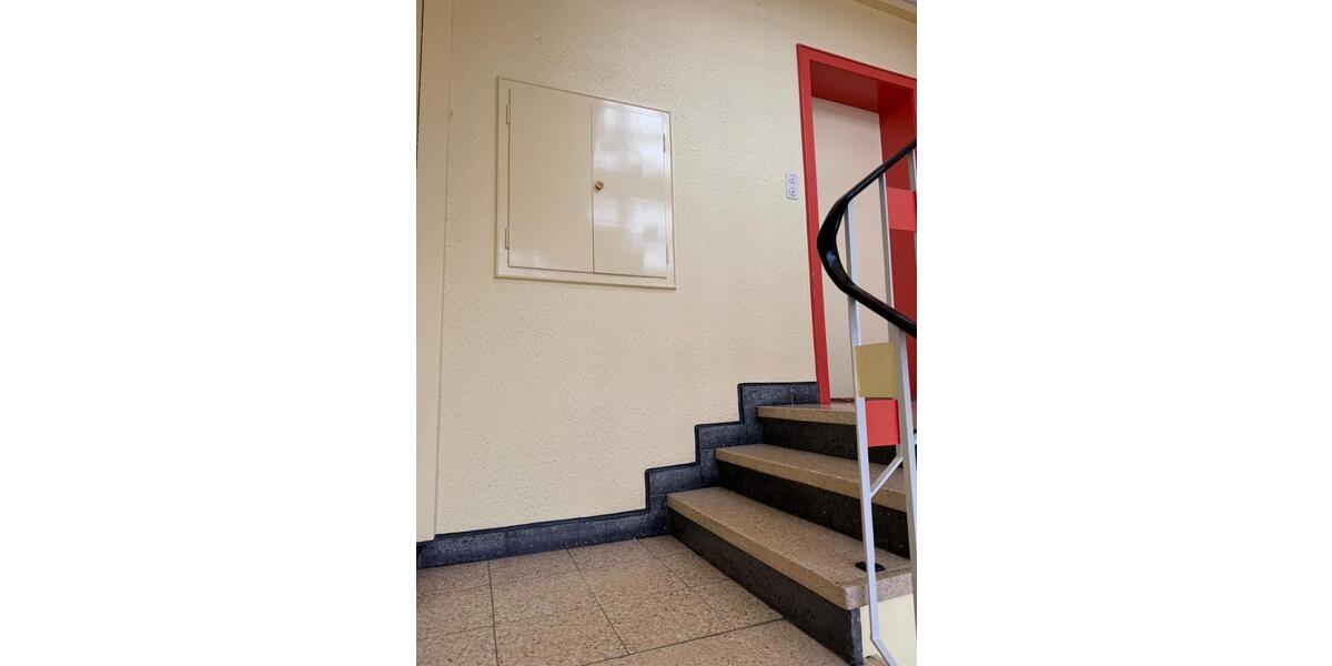 Etagenwohnung Hattingen - 2.5 Zimmer, 49 m&sup2;, 480&euro; | Angebot:26347714