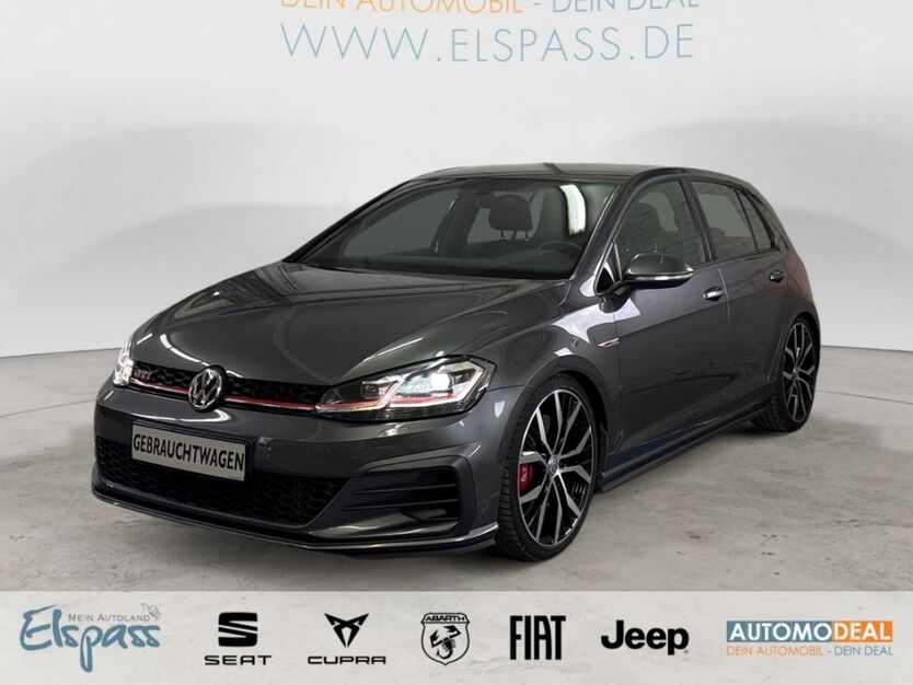 VW Golf 59.000 km 26.879 € Dinslaken 46539
