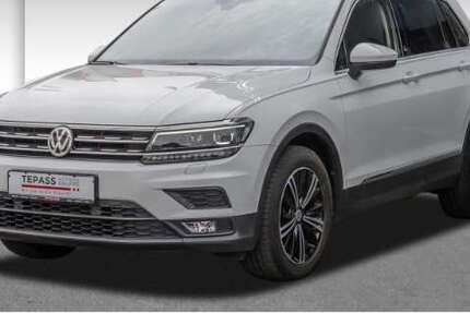 VW Tiguan 65.146 km 18.280 € Schwelm 58332