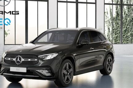 Mercedes-Benz GLC 200 14.500 km 58.470 &euro; Dortmund 44139