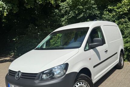 VW Caddy Maxi