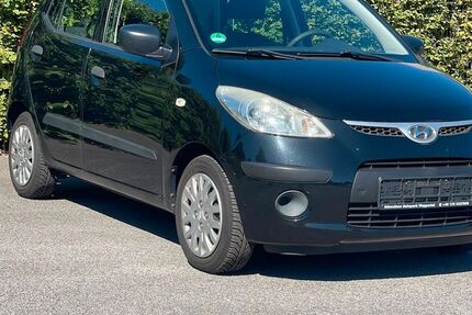 Hyundai i10 134.232 km 2.999 &euro; Wuppertal 42389