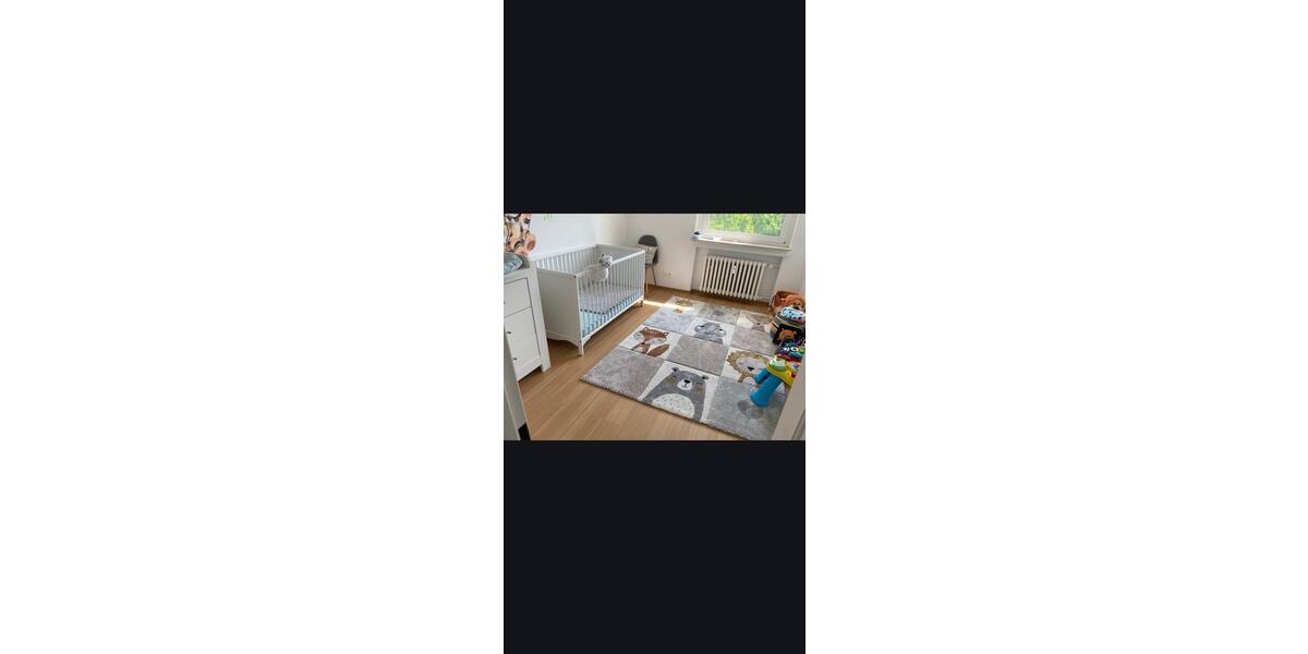 Dachgeschoßwohnung Duisburg Angerhausen - 3 Zimmer, 72 m&sup2;, 800&euro; | Angebot:26358153