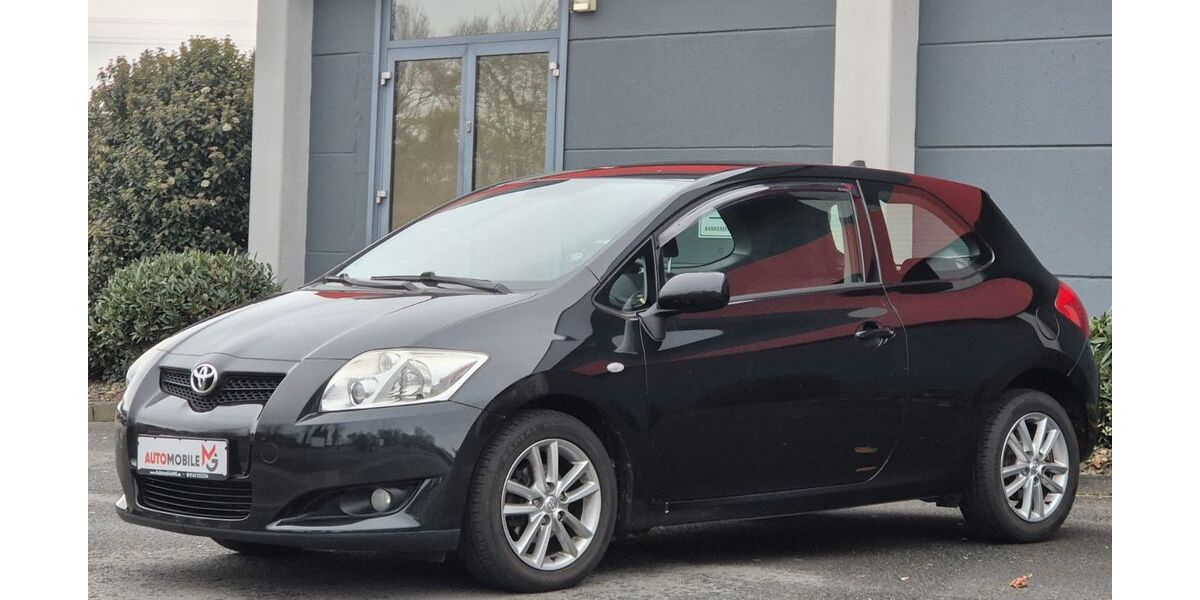 Toyota Auris 122.000 km 4.499 € Mülheim an der Ruhr 45475