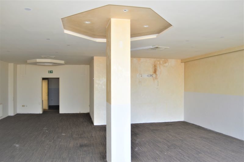 Einzelhandelsfläche mitten in der Fußgängerzone! zimmer